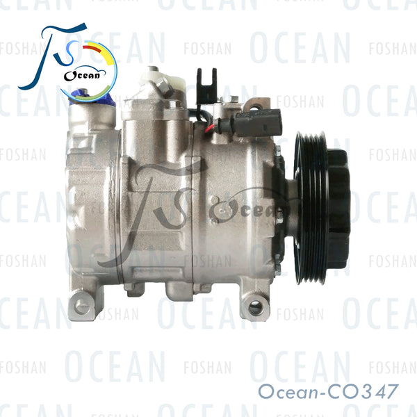 CO347-6SEU12C-Audi-Compressor-4B0260805J