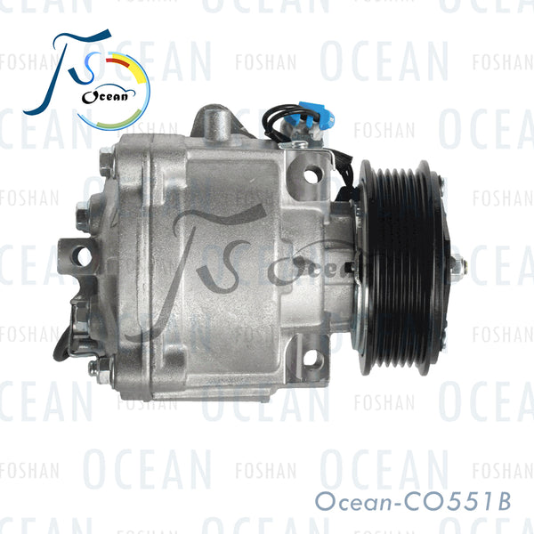 CO551B-QS90-Buick-Chevrolet-Opel-Compressor-AKT011H403T