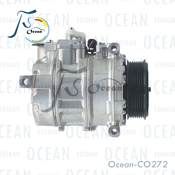 CO272-7SEU16C-Mercedes Benz-Compressor-0002308611