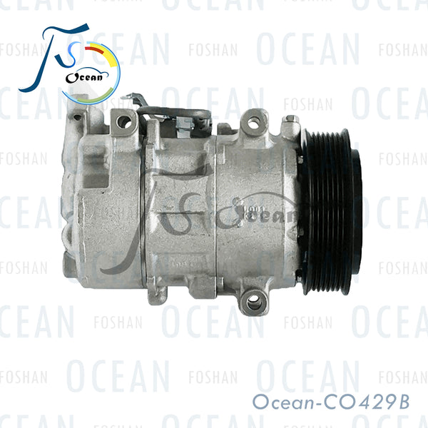 CO429B-6SEL14C-Renault-Compressor-7711497391