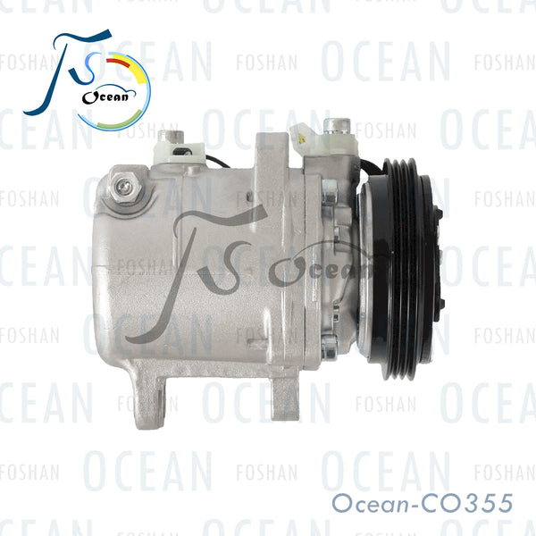 CO355-SS72DLG1-Mercedes-Smart-Compressor-A1602300011