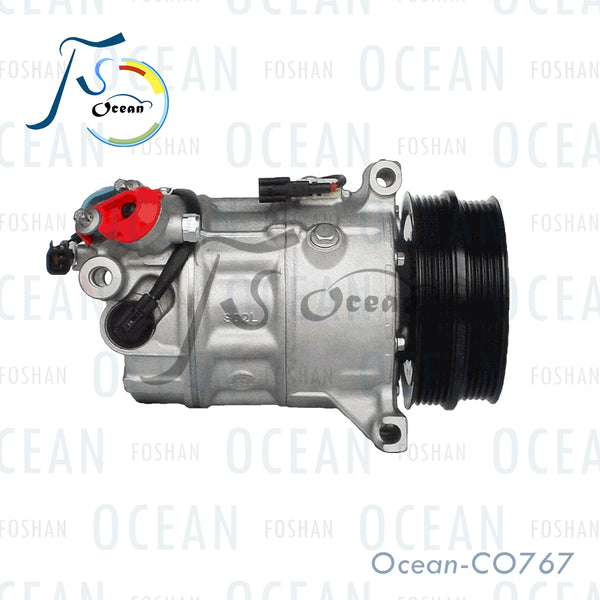 CO0767-PXC16-Volvo-Compressor-31292175