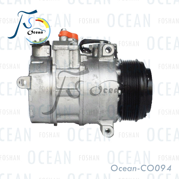 CO0094-6SBU16C-Mercedes Benz-Compressor-A0032306011