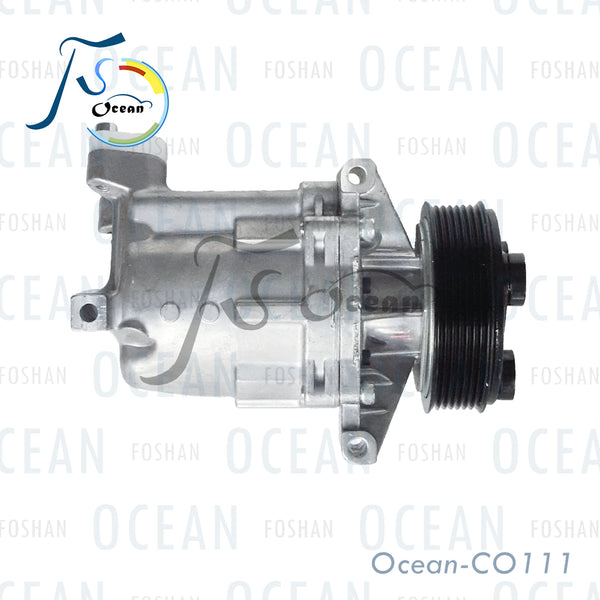 CO111-CR10-Nissan-Compressor-92600CJ700