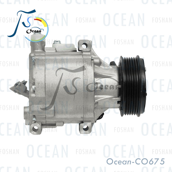 CO675-SCSA08C-Subaru-Compressor-73111AG010