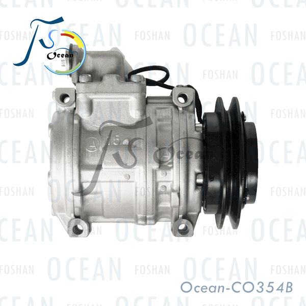 CO354B-10PA15C-Mercedes Benz-Compressor-0002301511