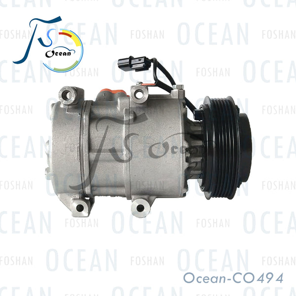 CO0494-DVE16-Hyundai-Kia-Compressor-977012S500