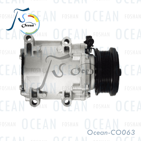 CO063-SC90C-Ford-Compressor-1S7H19D629CA