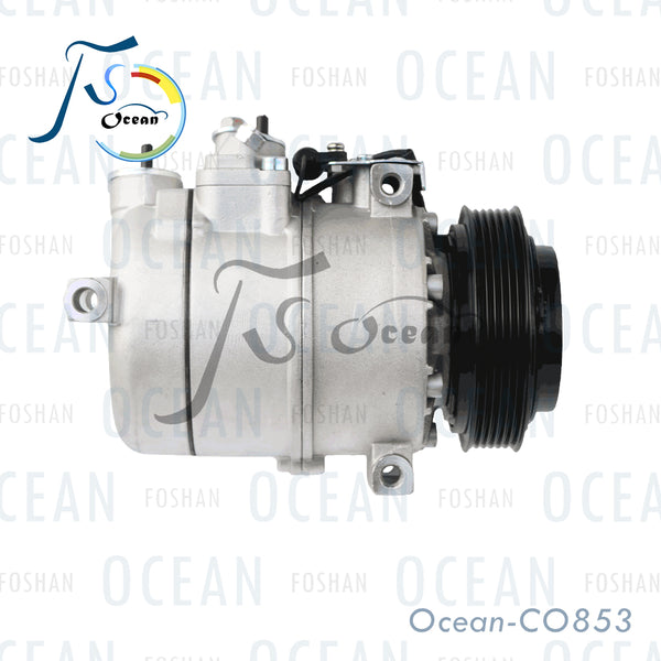 CO853-7SBU16C-Land Rover-Rover-Compressor-JPB000040A