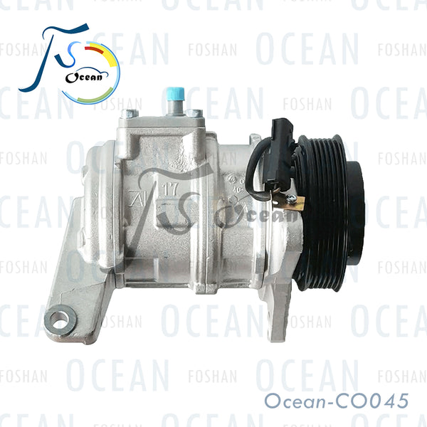 CO0045-10PA17J-Chrysler-Dodge-Compressor-4677144AB