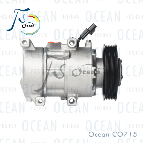 CO715-DVE13-Hyundai-Kia-Compressor-977011R100