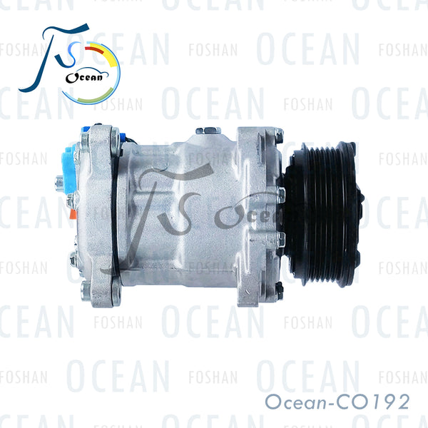 CO192-6V12-Seat-Volkswagen-Compressor-6N0820803B