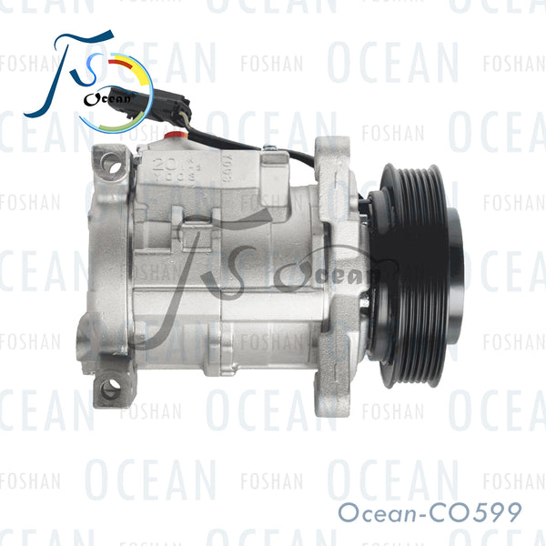 CO599-10S20H-Chrysler-Compressor-5005442AD