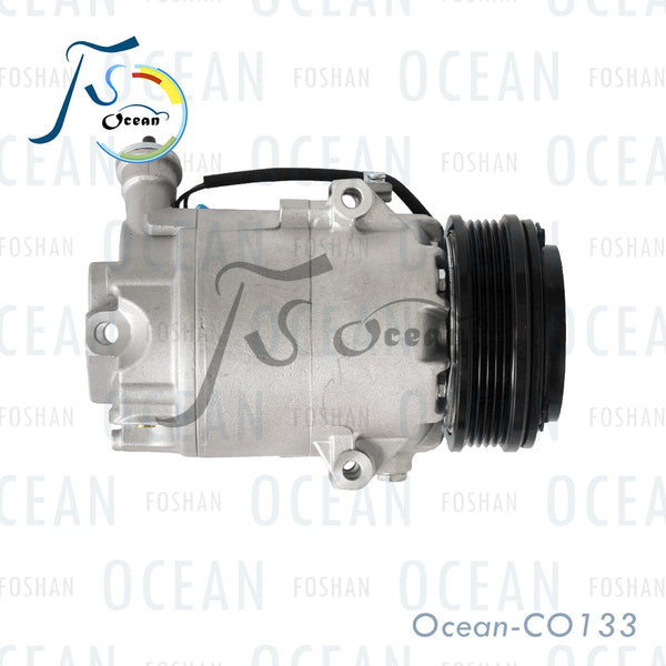 CO133-CVC-Opel-Vauxhall-Compressor-13139055