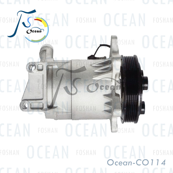 CO114-DKS17D-Nissan-Compressor-926005Z01A