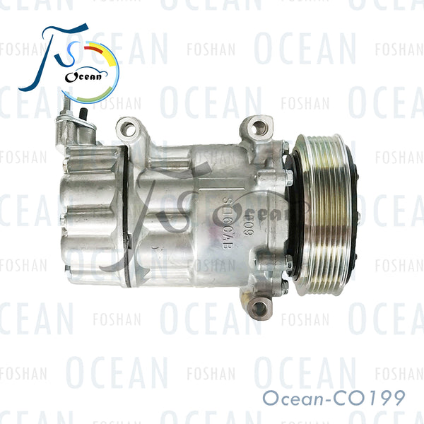 CO0199-6C12-Citroen-Peugeot-Compressor-6453QJ