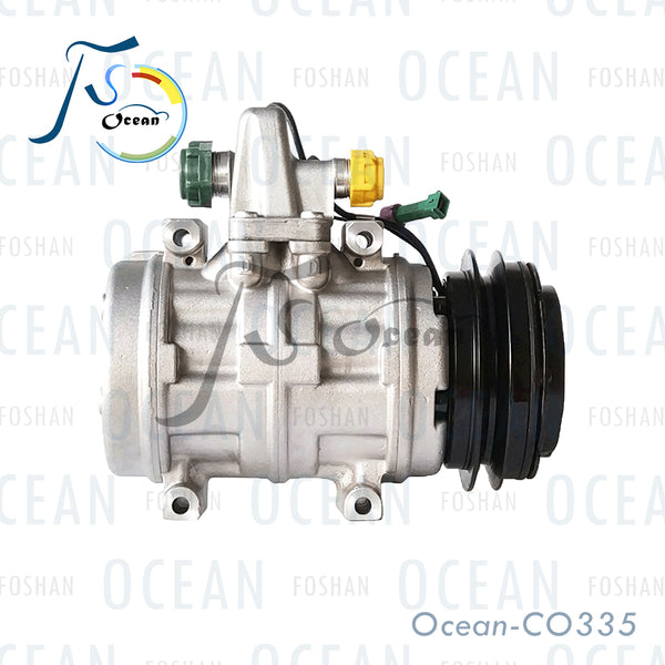 CO335-10P17C-Audi-Compressor-35260805C