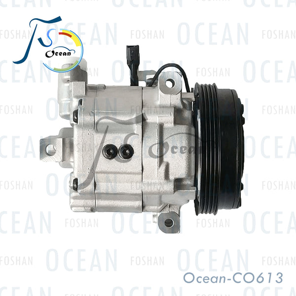 CO0613-DKV14G-Subaru-Compressor-73110SA000