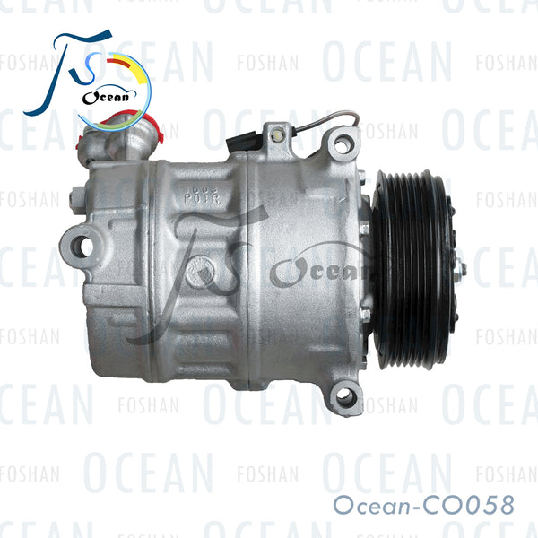 CO058-PXV16-Ford-Mazda-Volvo-Compressor-AM5N19D629AA