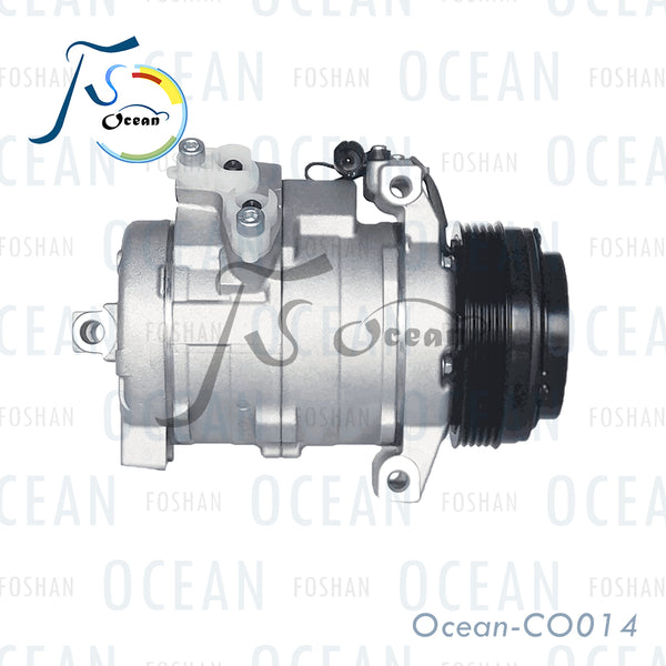 CO014-10S17C-BMW-Land Rover-Compressor-64526909628