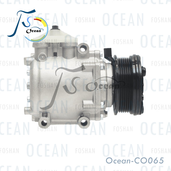 CO065-SC90V-Ford-Lincoln-Mercury-Compressor-1L2Z19703DA