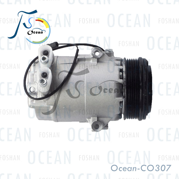 CO307-CVC-Volkswagen-Compressor-5X0820803C