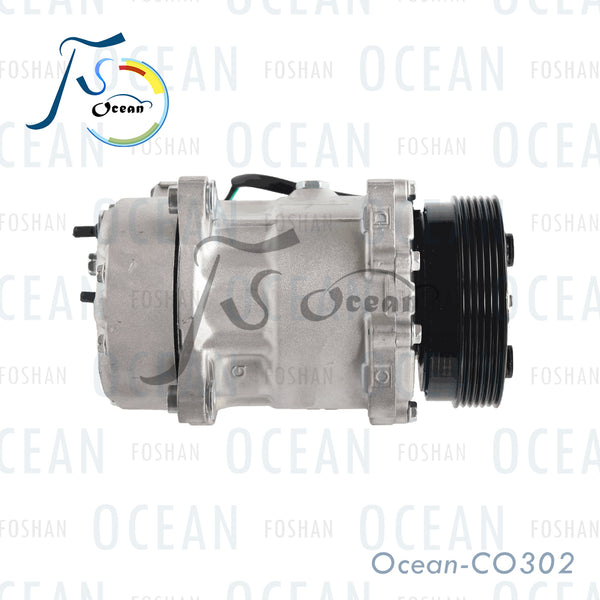 CO0302-7V16-Audi-Seat-Skoda-Volkswagen-Compressor-1J0820803A