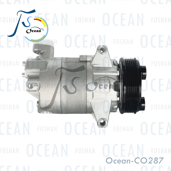 CO0287-CSV511-Nissan-Compressor-926001U60A