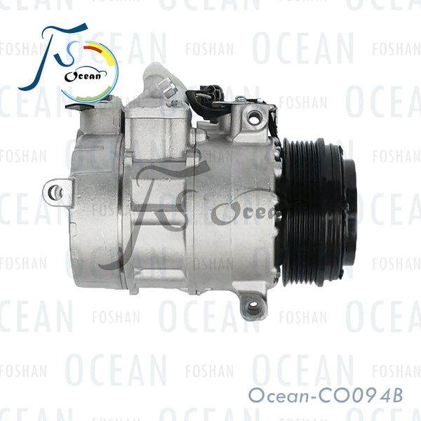 CO0094B-6SBU16C-Mercedes Benz-Compressor-A0032308711