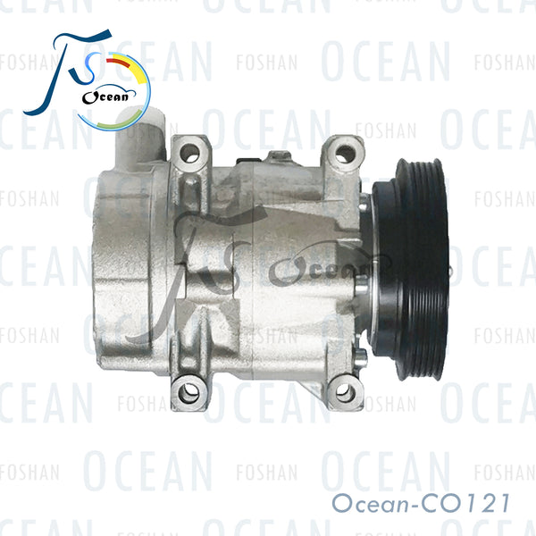 CO121-CWV618-Infiniti-Nissan-Compressor-926000W001