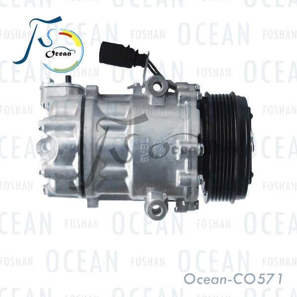 CO571-6V12-Seat-Skoda-Volkswagen-Compressor-1S0820803A