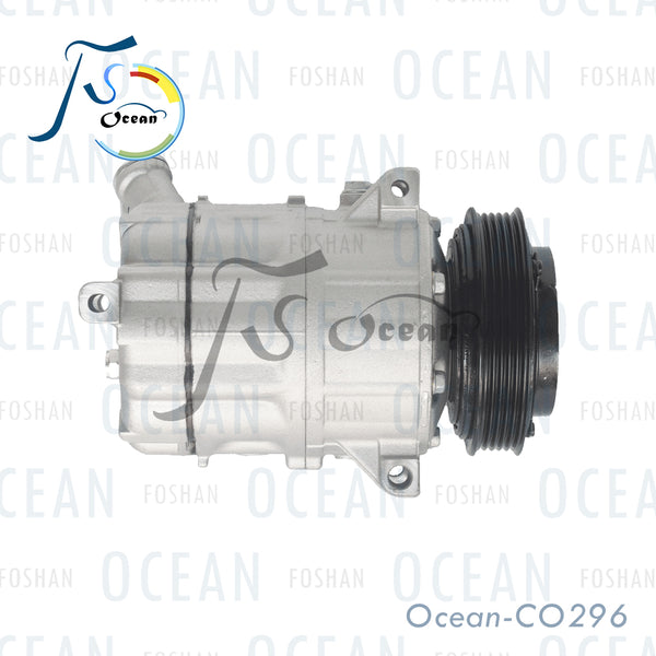 CO296-PXV16-Opel-SAAB-Vauxhall-Compressor-1854113