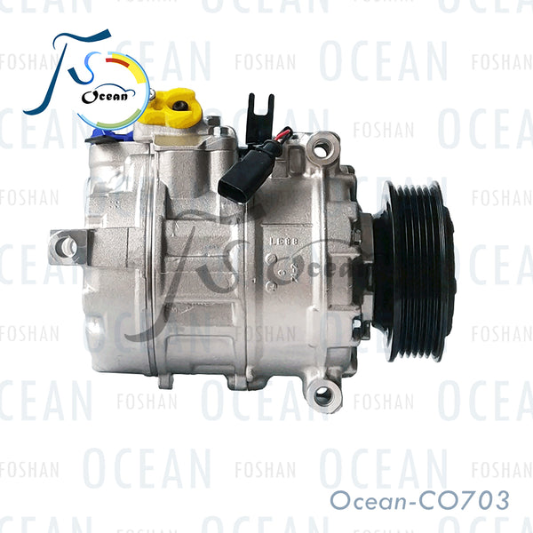 CO703-6SEU14C-Volkswagen-Compressor-7E0820803A