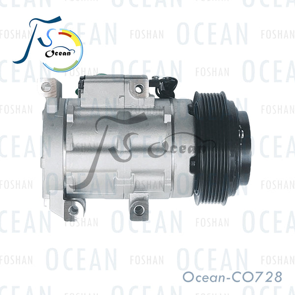 CO728-HS20-Hyundai-Kia-Compressor-977014H000