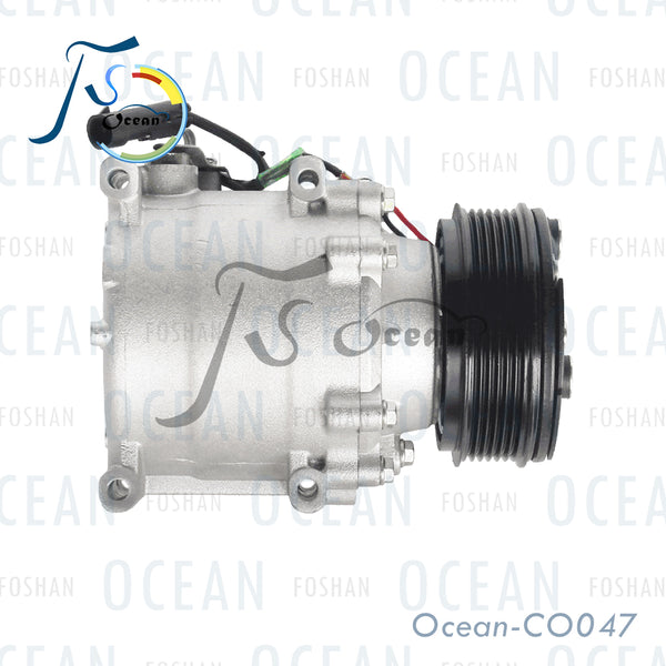 CO047-TRS090-Chrysler-Compressor-05016695AA