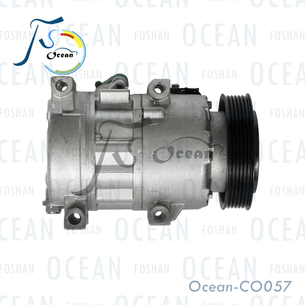 CO0057-VS16E-Kia-Compressor