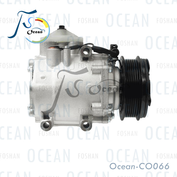 CO066-SC90V-Ford-Compressor-3L2Z19V703AC