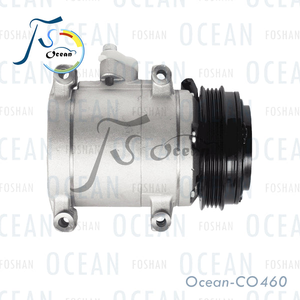 CO460-CSP11-Chevrolet-Compressor-95967303