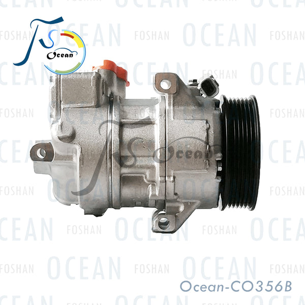 CO0356B-5SE09C-Mitsubishi-Compressor-MR568990