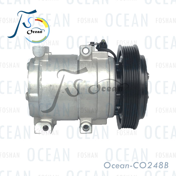 CO0248B-HS15-Ford-Compressor-5N1519D629BA