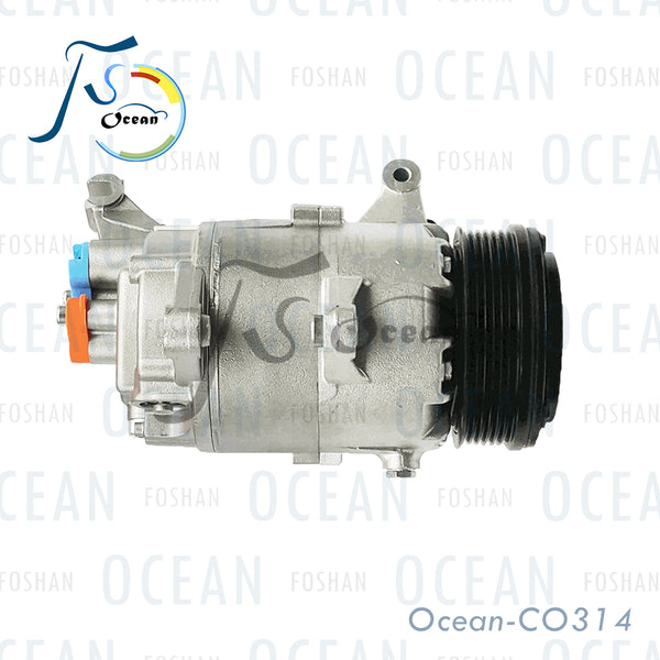 CO314-CVC-BMW Mini-Compressor-64521171310