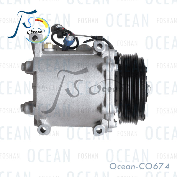 CO0674-MS90CA-Mitsubishi-Compressor-AKC200A215BB