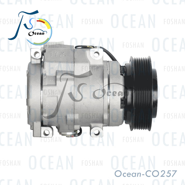 CO257-10S17C-Mitsubishi-Compressor-MR568288