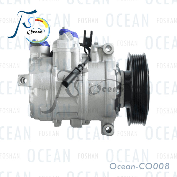 CO008-7SEU16C-Audi-Compressor-4F0260805AB