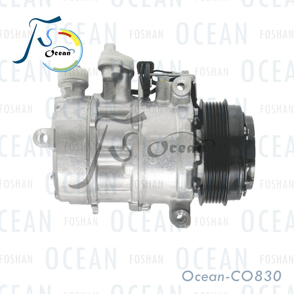 CO830-6SAS14C-Mercedes Benz-Compressor-A0008303002