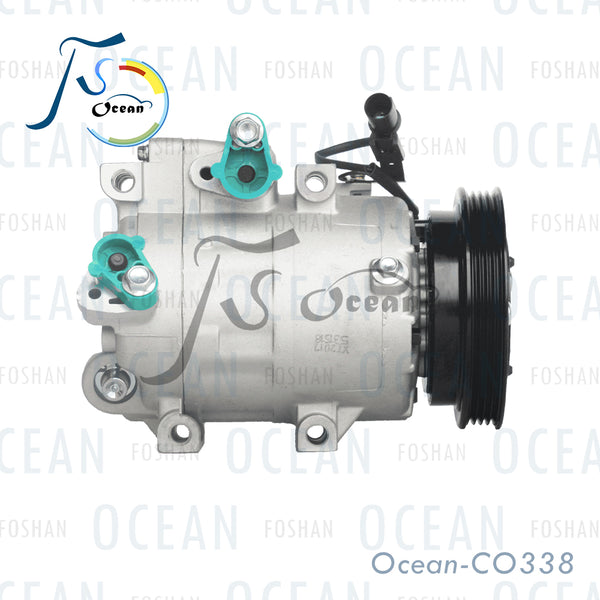 CO338-VS16-Hyundai-Compressor-977011E000