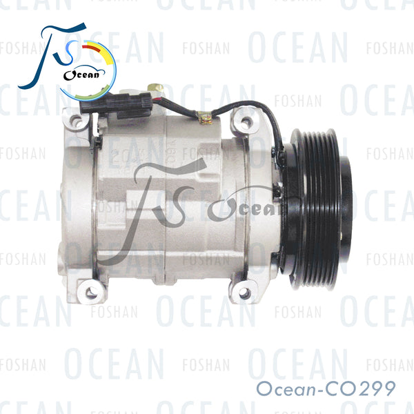 CO299-10S20C-Chrysler-Compressor-05005420AA