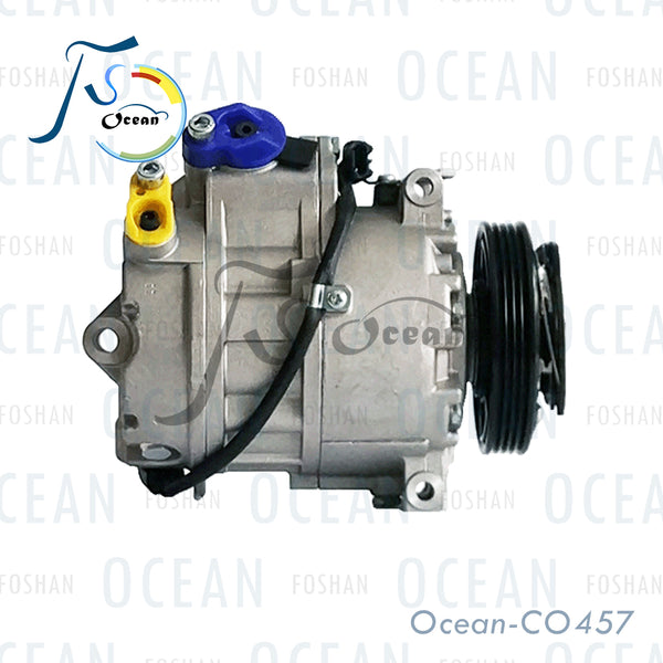 CO457-CSE717C-BMW-Compressor-64526918000