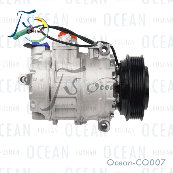 CO007-7SBU16C-Audi-Compressor-99612601152