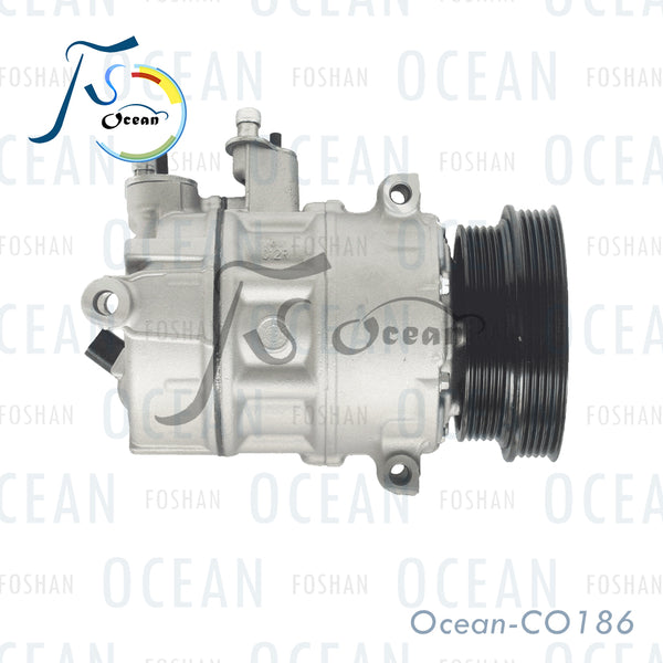 CO186-PXE16-Volkswagen-Compressor-1K0820803K